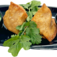 Samosa <span style="font-family: 'Nunito', sans-serif">(2 Pcs)</span> 