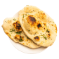 Buttter Naan
