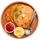 Gobi Paratha
