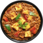 Kadai Paneer