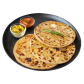 Mixed Paratha
