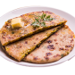 Mooli Paratha