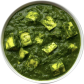 Palak Paneer