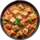 Paneer Tikka Masala