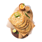 Paneer Paratha