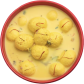Rasmalai <span style="font-family: 'Nunito', sans-serif">(2 Pcs)</span> 