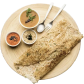 Rava Masala Dosa