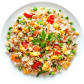 Veg Fried Rice <span style="font-family: 'Nunito', sans-serif"> </span> 