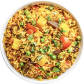 Vegetable Biryani