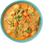 Vegetable Korma