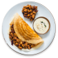 Paneer Dosa