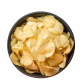 Plain Chips <span style="font-family: 'Nunito', sans-serif"> </span> 