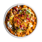 Samosa Chaat <span style="font-family: 'Nunito', sans-serif"> </span> 